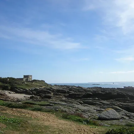 Grand Lumineux ,centre Ville, Grande Plage,quiberon Ize1uu Quiberon