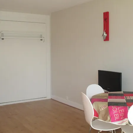 Apartment Grand Lumineux ,centre Ville, Grande Plage,quiberon Ize1uu