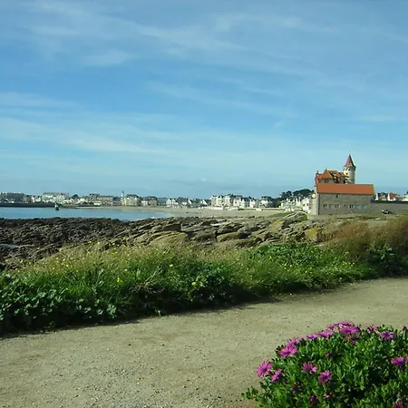 Grand Lumineux ,centre Ville, Grande Plage,quiberon Ize1uu * Quiberon