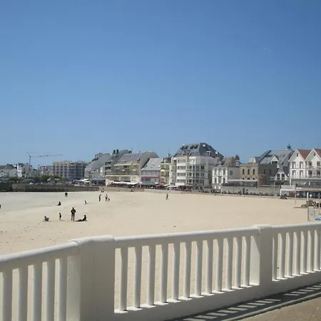 Apartment Grand Lumineux ,centre Ville, Grande Plage,quiberon Ize1uu Quiberon